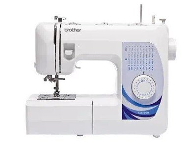 Brother XQ-3700