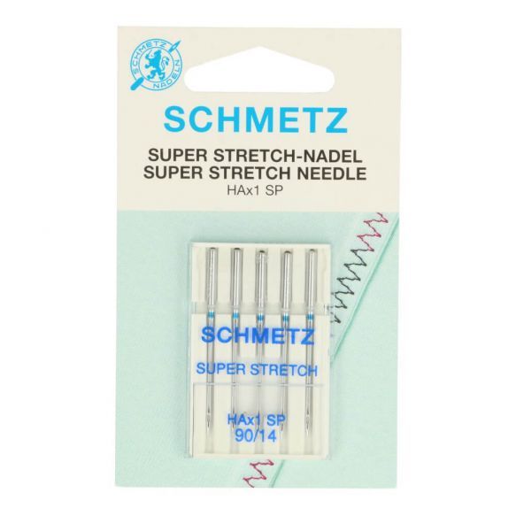 Schmetz Super Stretch 90/14