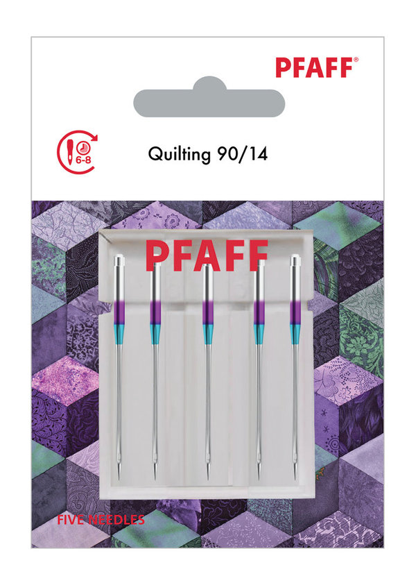 Pfaff Origineel Quilting